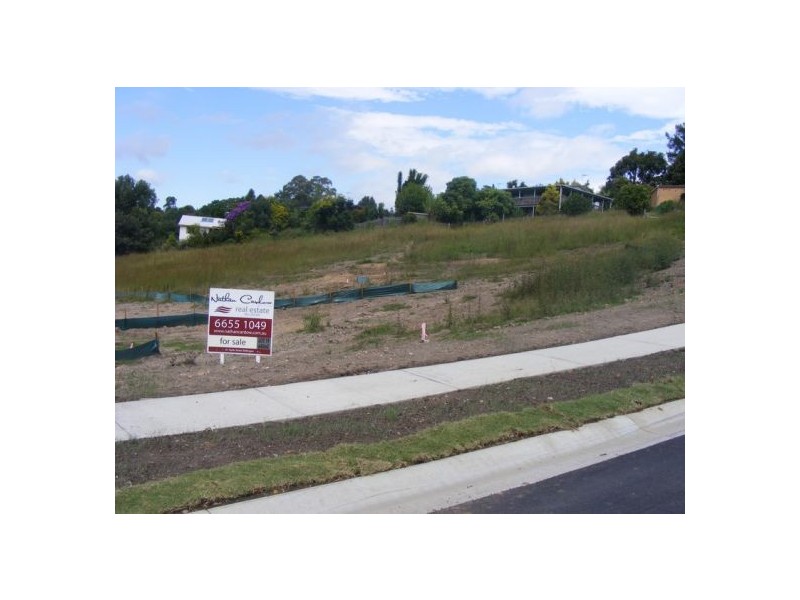 Lot 19 Red Gum Crescent, Bellingen NSW 2454