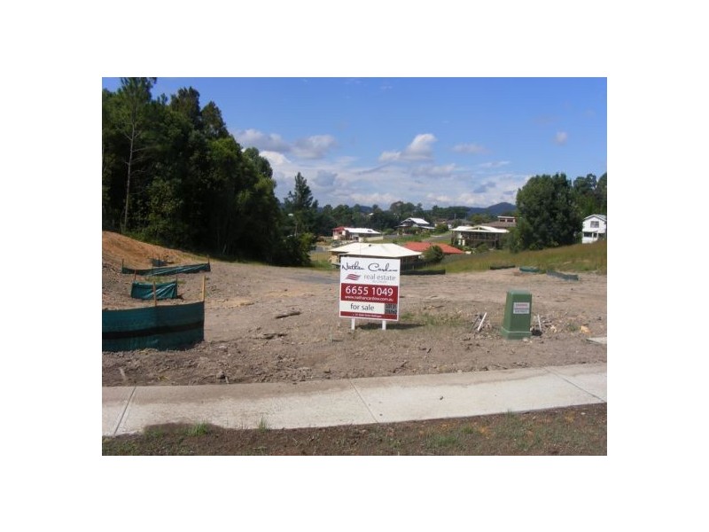 lot 21 Red Gum Crescent, Bellingen NSW 2454