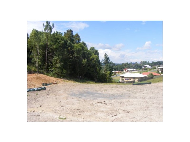 lot 21 Red Gum Crescent, Bellingen NSW 2454