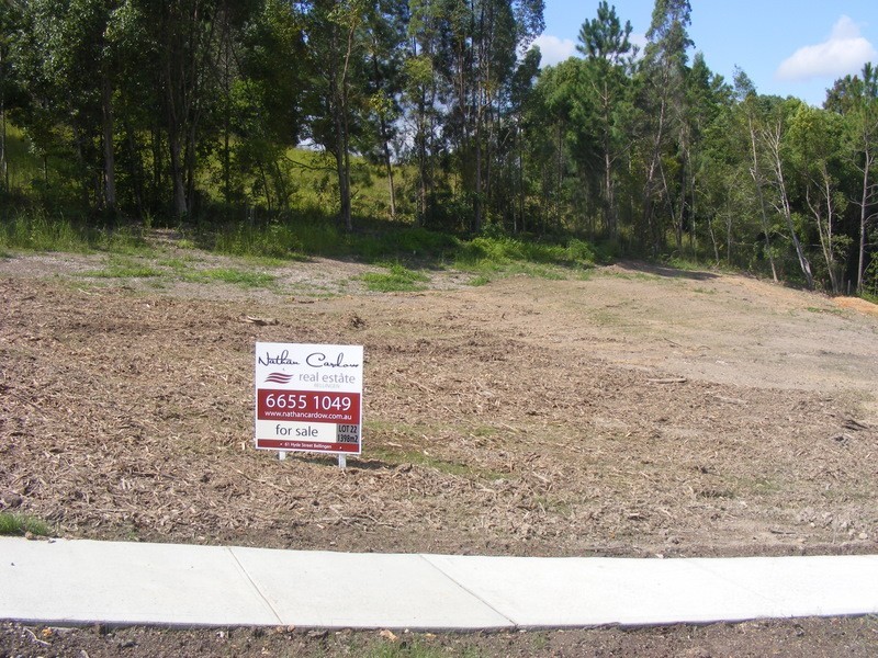 Lot 22 Red Gum Crescent, Bellingen NSW 2454
