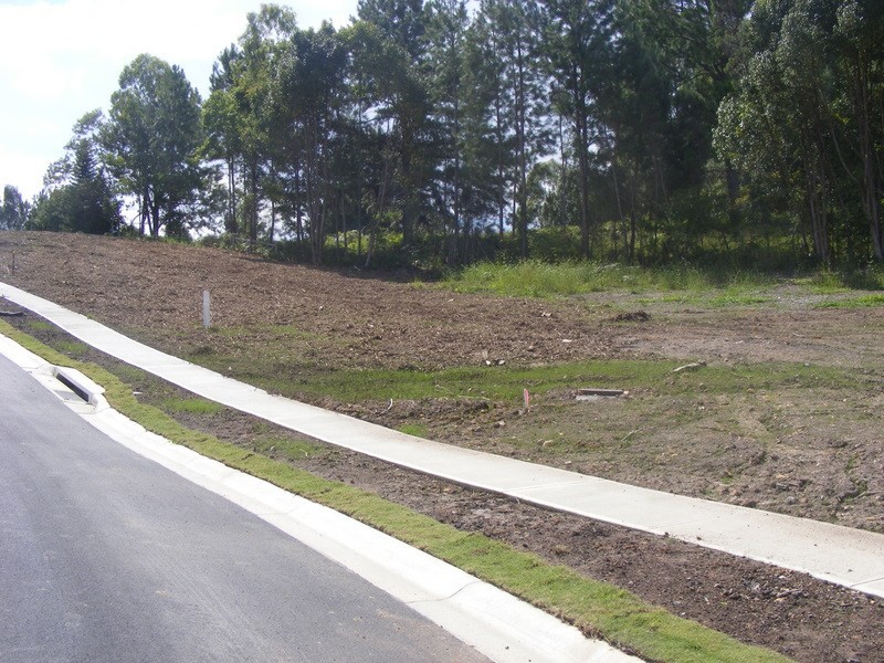 Lot 22 Red Gum Crescent, Bellingen NSW 2454