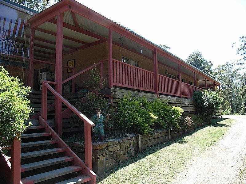20 Rigney Road, Bellingen NSW 2454