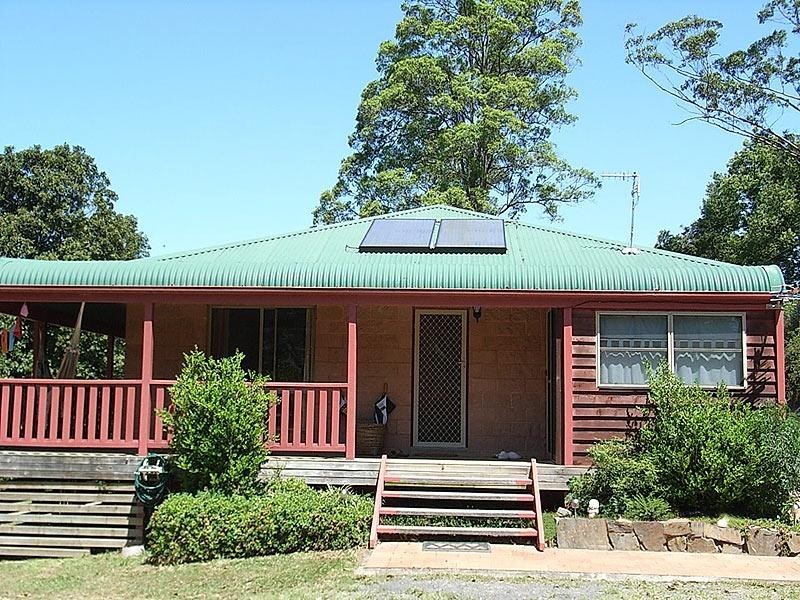20 Rigney Road, Bellingen NSW 2454