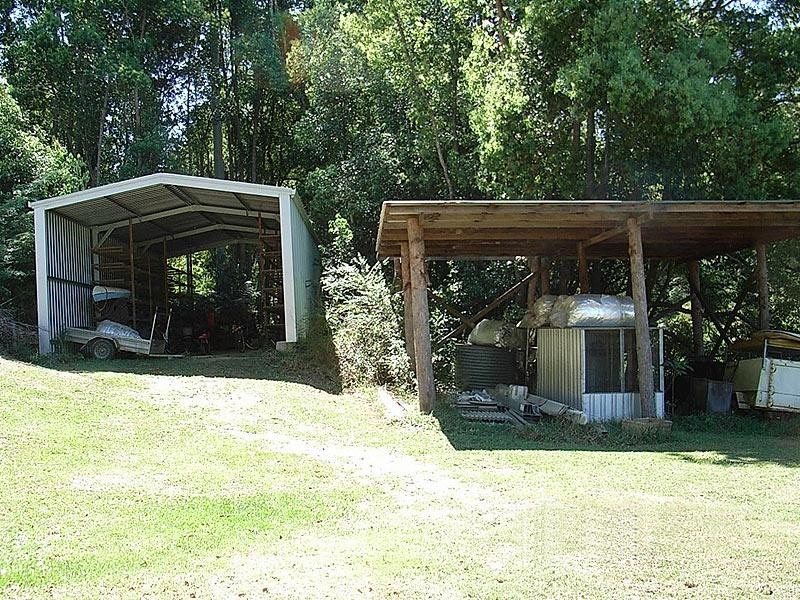 20 Rigney Road, Bellingen NSW 2454