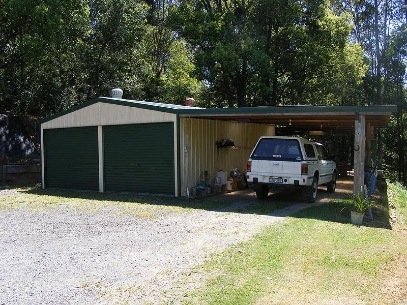 20 Rigney Road, Bellingen NSW 2454