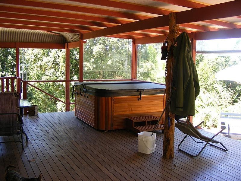 20 Rigney Road, Bellingen NSW 2454