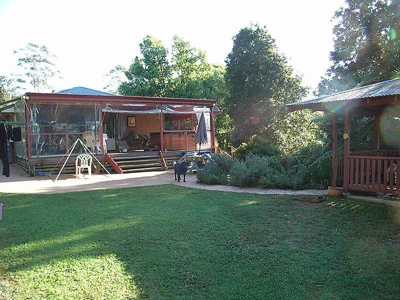 20 Rigney Road, Bellingen NSW 2454