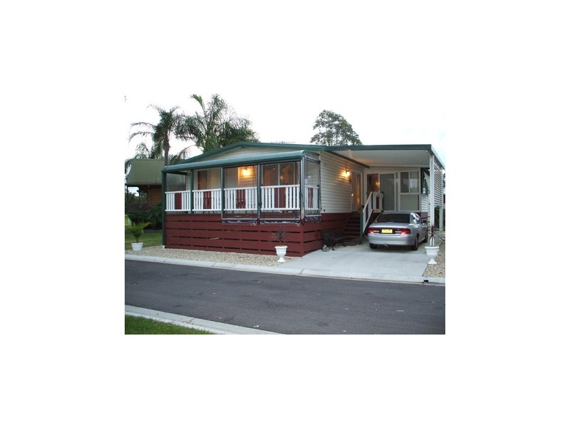 7 Riverview Drive, Urunga NSW 2455