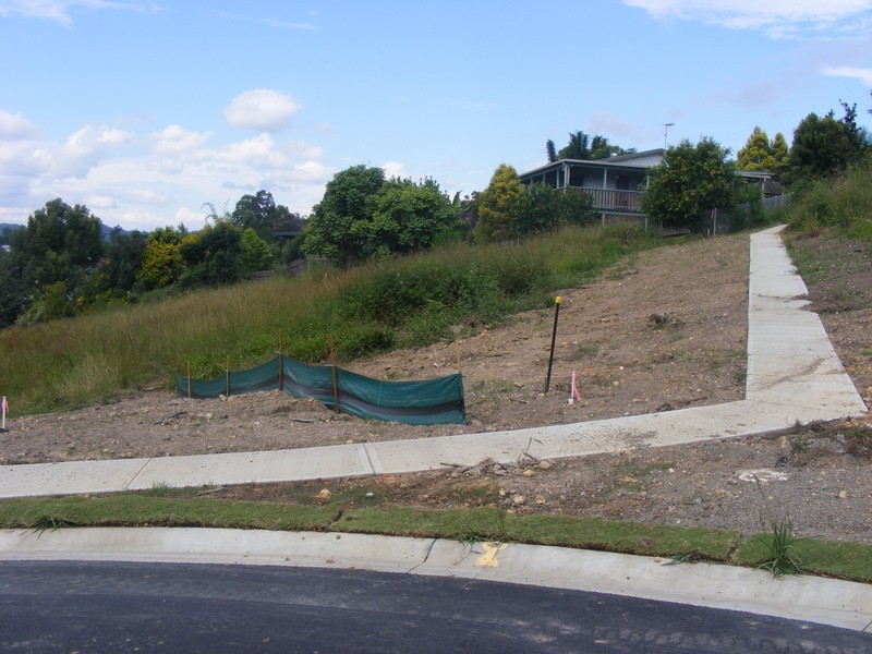 Lot 17 Red Gum Crescent, Bellingen NSW 2454