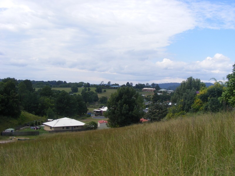 Lot 17 Red Gum Crescent, Bellingen NSW 2454