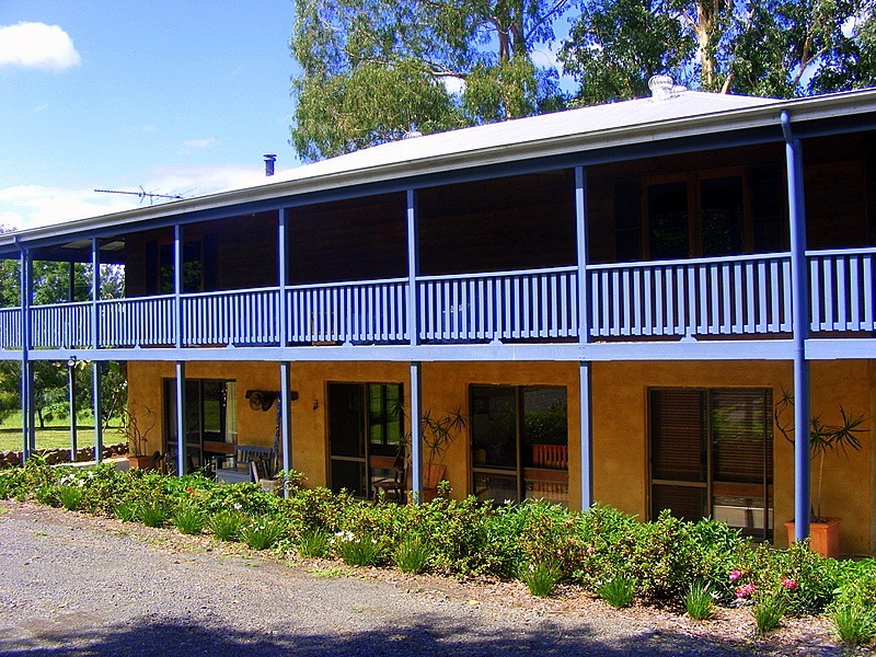 457 Summerviies Rd Thora, Bellingen NSW 2454
