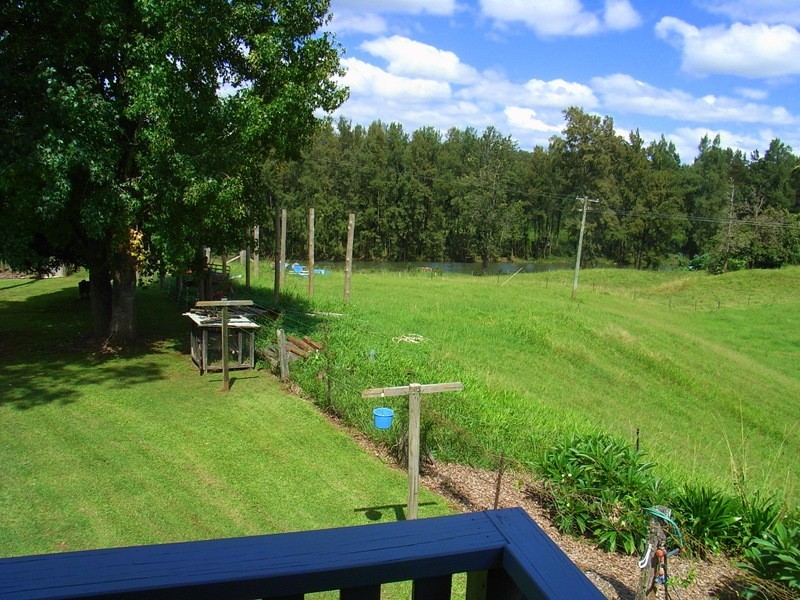 457 Summerviies Rd Thora, Bellingen NSW 2454