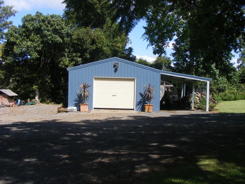 457 Summerviies Rd Thora, Bellingen NSW 2454