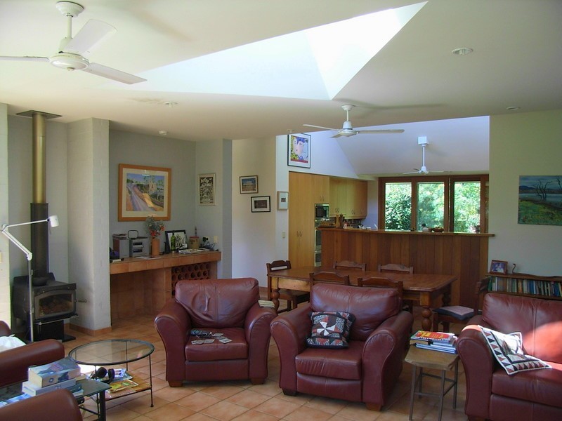 175 Darkwood Road Thora, Bellingen NSW 2454