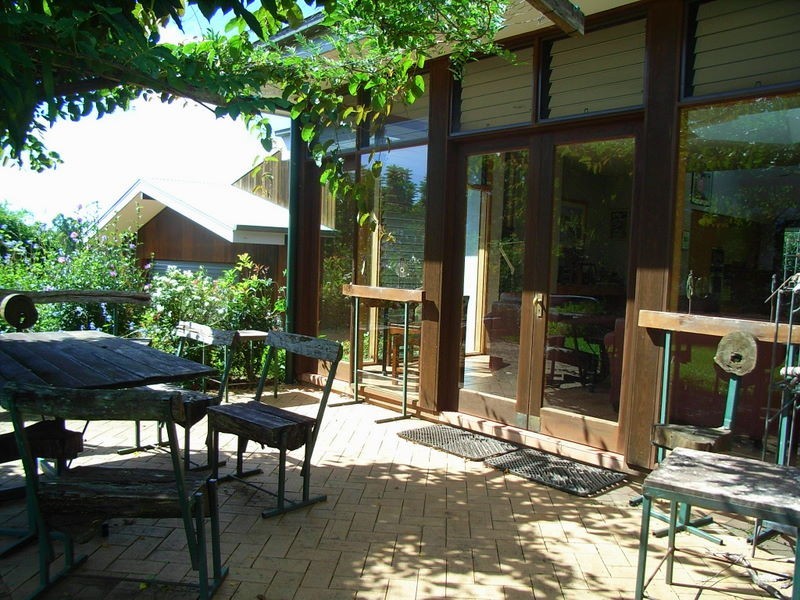 175 Darkwood Road Thora, Bellingen NSW 2454