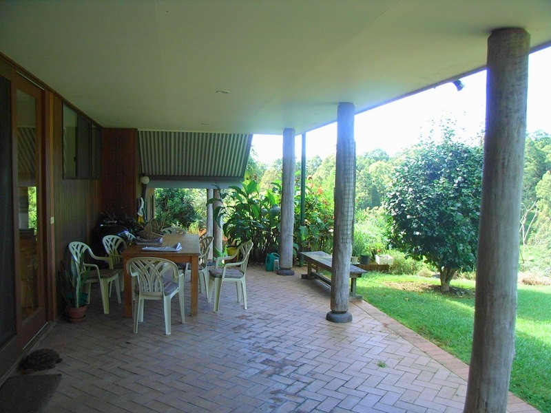 175 Darkwood Road Thora, Bellingen NSW 2454