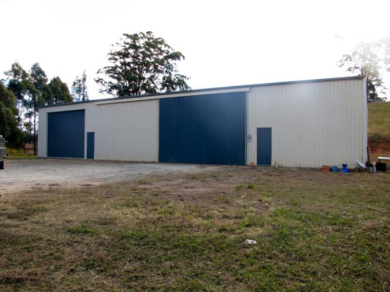 209 East West Road, Valla NSW 2448