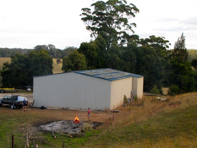 209 East West Road, Valla NSW 2448