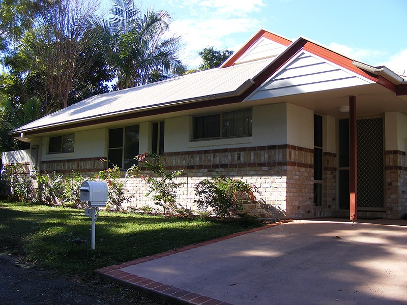 4 Woodbury Lane, Bellingen NSW 2454