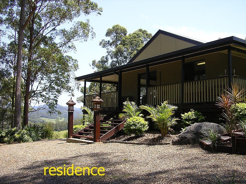 2749 Waterfall Way, Bellingen NSW 2454