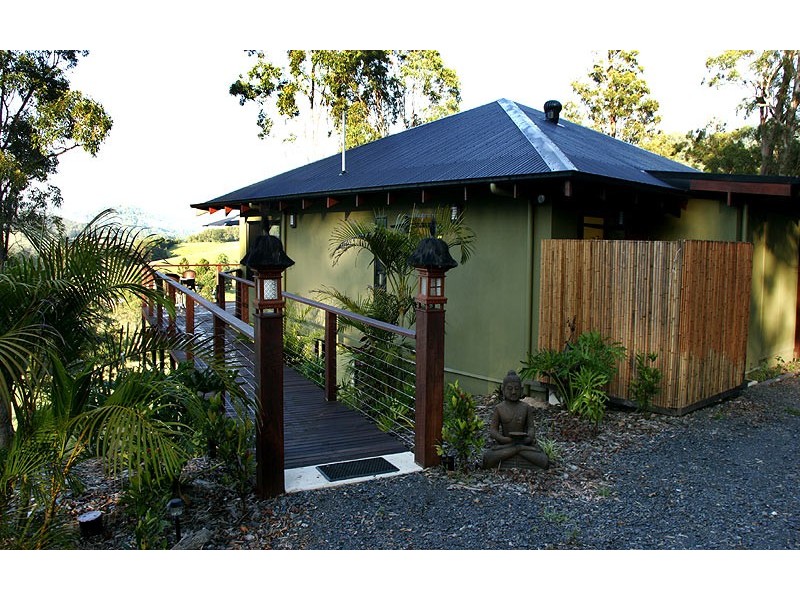 2749 Waterfall Way, Bellingen NSW 2454