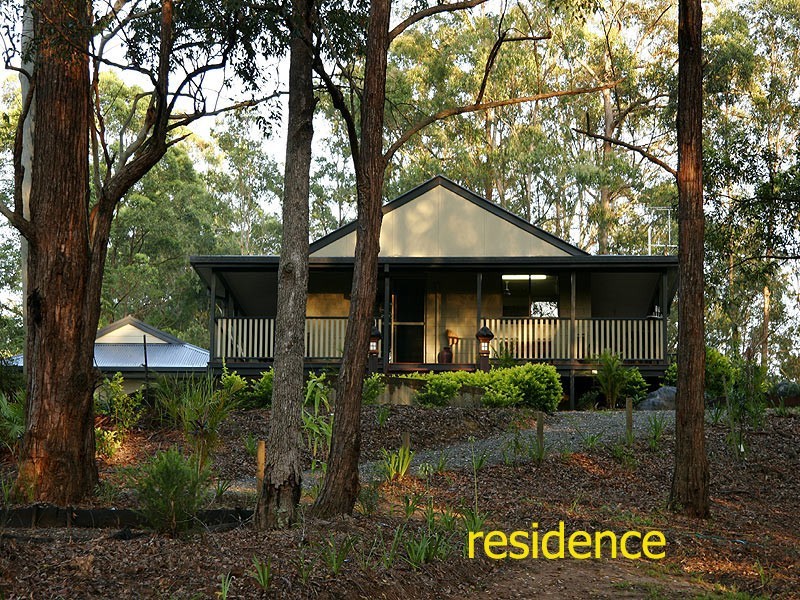 2749 Waterfall Way, Bellingen NSW 2454
