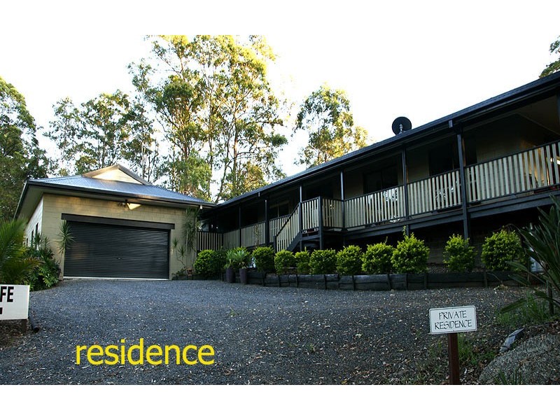 2749 Waterfall Way, Bellingen NSW 2454
