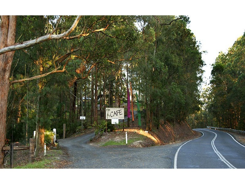 2749 Waterfall Way, Bellingen NSW 2454