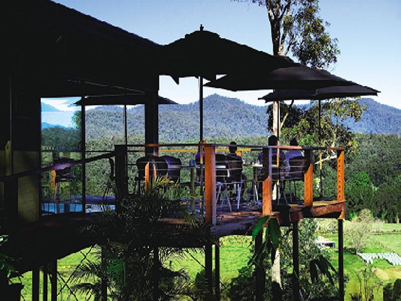 2749 Waterfall Way, Bellingen NSW 2454