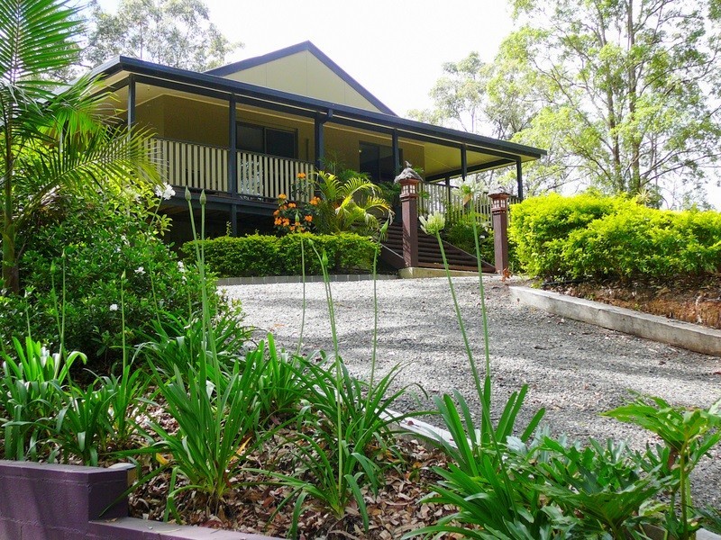 2749 Waterfall Way, Bellingen NSW 2454