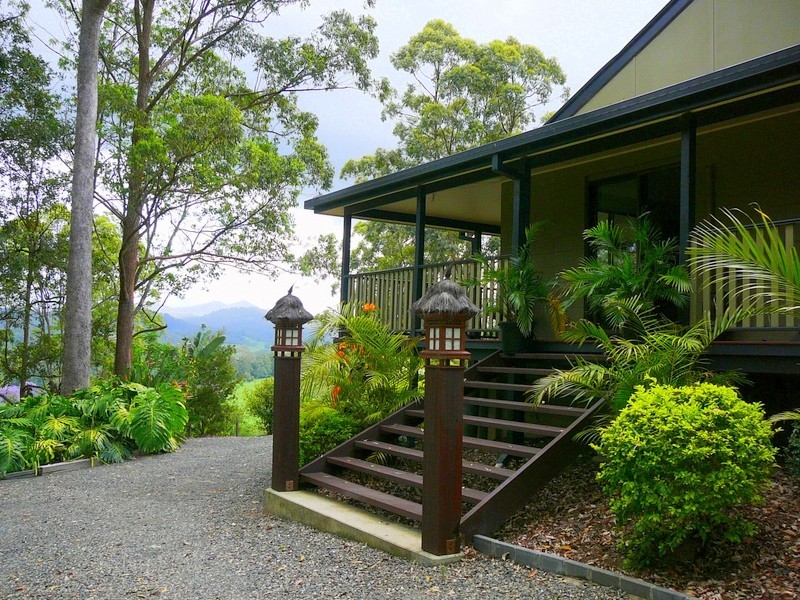 2749 Waterfall Way, Bellingen NSW 2454