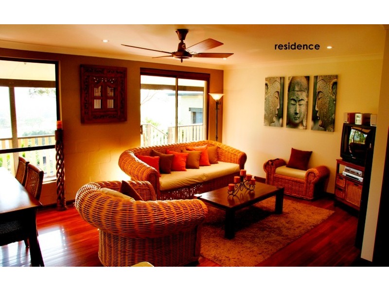 2749 Waterfall Way, Bellingen NSW 2454