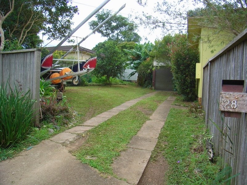 28 Wheatley Street, Bellingen NSW 2454