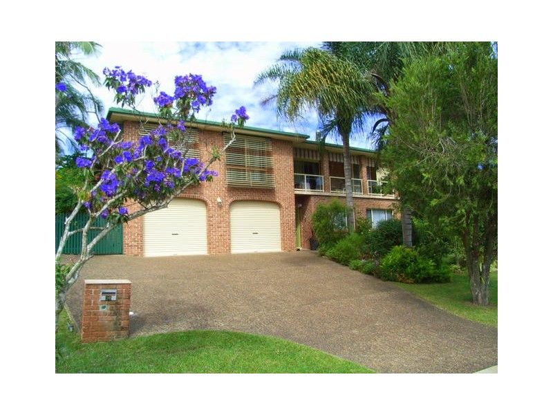 36 Rosedale Drive, Urunga NSW 2455
