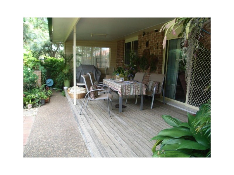 36 Rosedale Drive, Urunga NSW 2455
