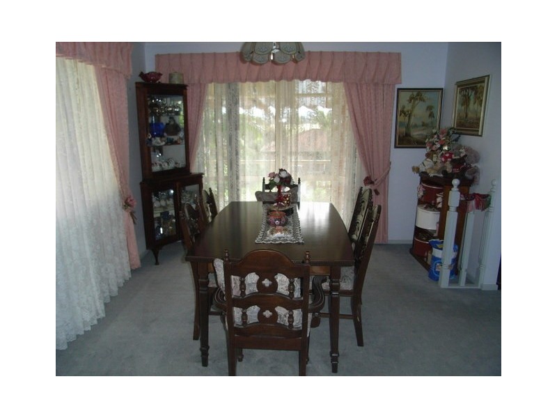 36 Rosedale Drive, Urunga NSW 2455