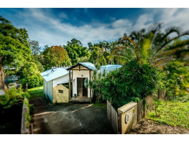 10 Lyon Street, Bellingen NSW 2454