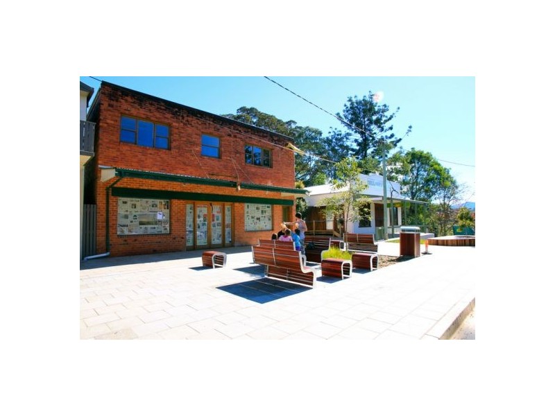 5 Church Street, Bellingen NSW 2454