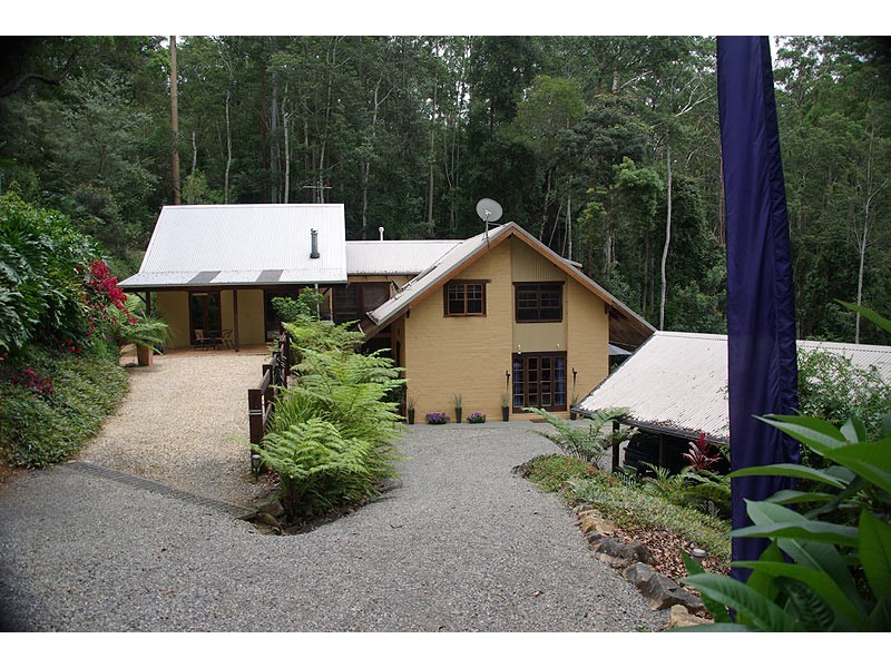 720 Kalang Road, Bellingen NSW 2454