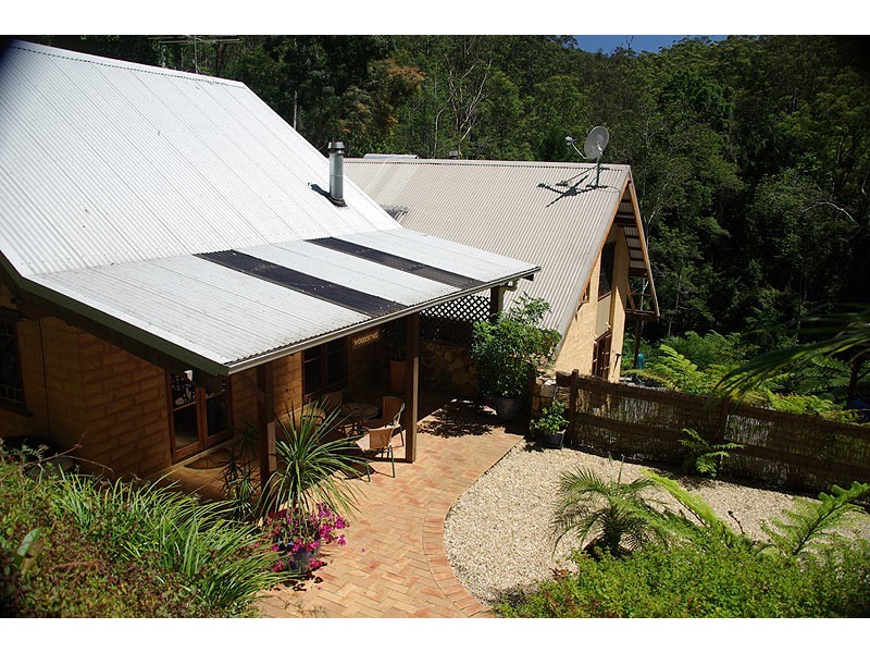 720 Kalang Road, Bellingen NSW 2454