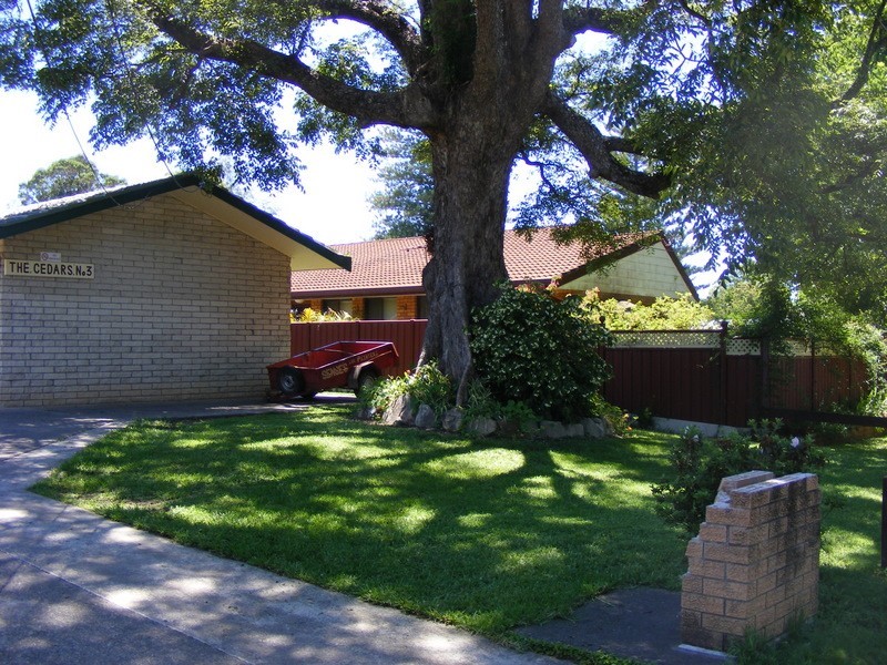 2/3 Robert Street Lane, Bellingen NSW 2454