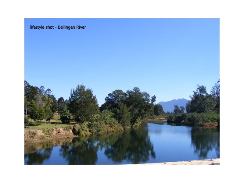 13 Bowra  Street, Bellingen NSW 2454