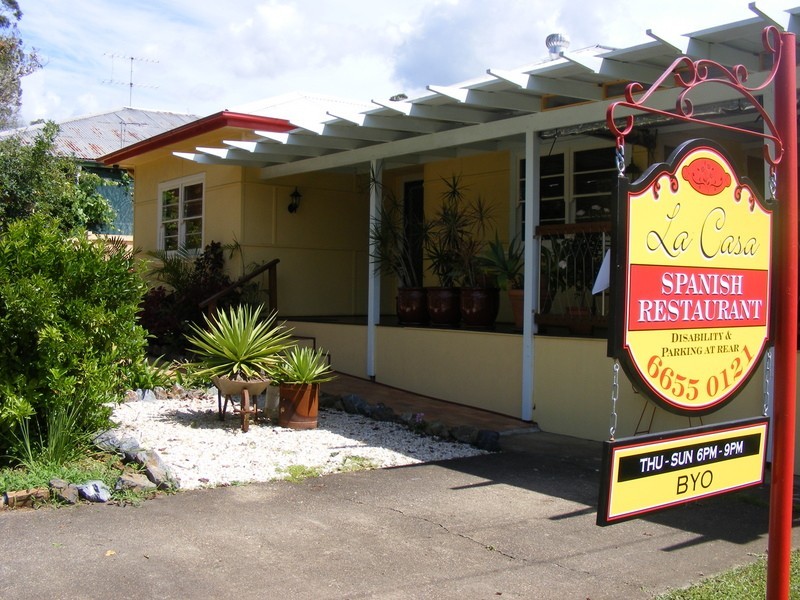 13 Bowra  Street, Bellingen NSW 2454