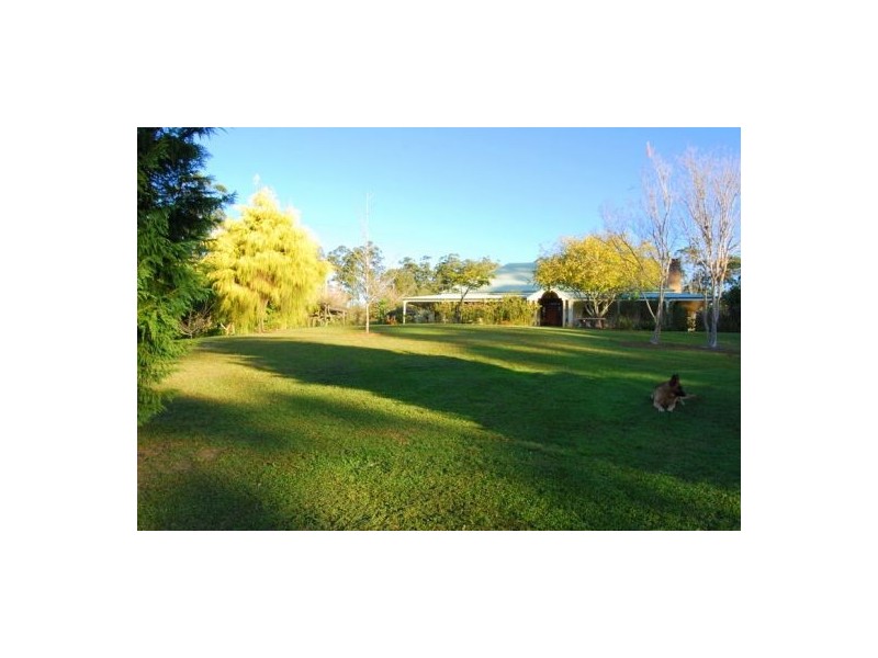 97 Mahers Road, Bellingen NSW 2454