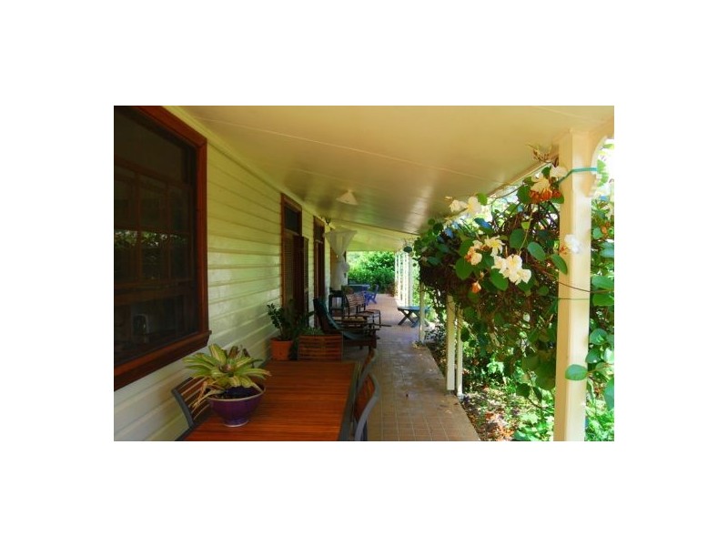 97 Mahers Road, Bellingen NSW 2454