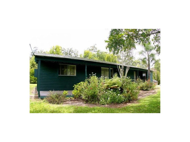 97 Mahers Road, Bellingen NSW 2454