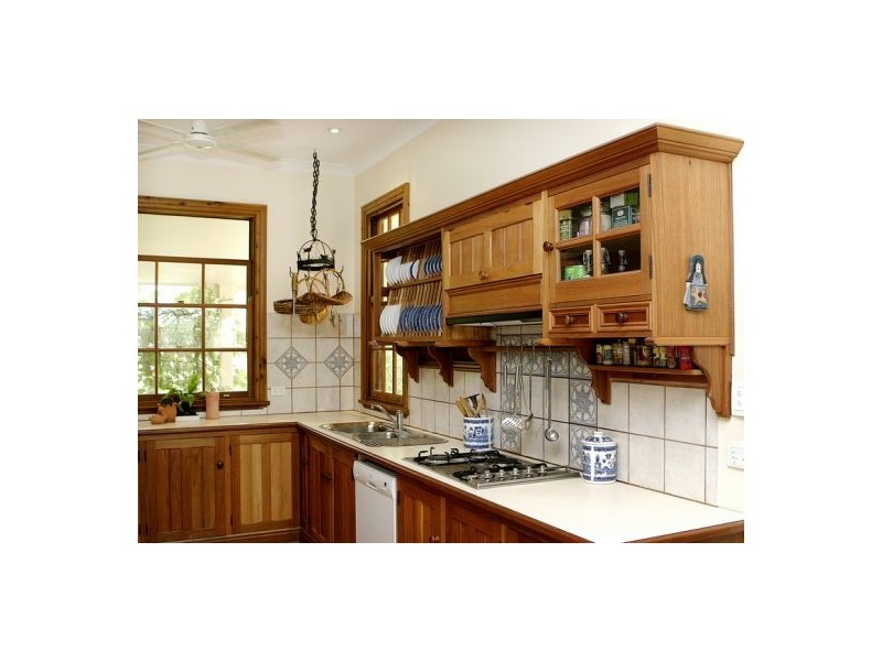 97 Mahers Road, Bellingen NSW 2454