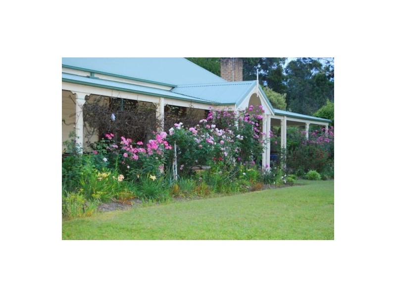 97 Mahers Road, Bellingen NSW 2454