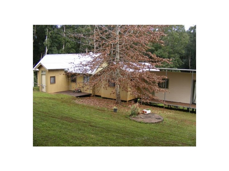 Bellingen NSW 2454