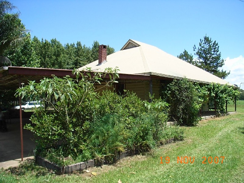 380 North Bank Road, Bellingen NSW 2454